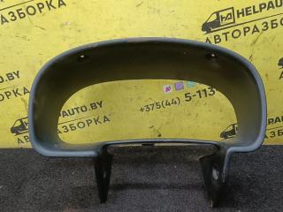рамка панели приборов Volkswagen Polo 3 поколение 1999, 1.4 л., бензин, МКПП, черный, хетчбэк 3 дв., передний привод