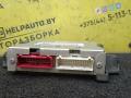 блок управления двигателем Opel Vectra B 1997, 1.6 л., X 16 XEL, бензин, МКПП, красный, седан, передний привод, 16202319, D96003 - фото №2