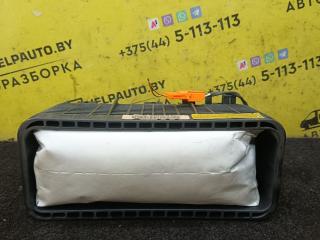 подушка безопасности пассажира Opel Vectra B 1997, 1.6 л., X 16 XEL, бензин, МКПП, красный, седан, передний привод