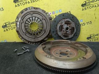 комплект сцепления Opel Vectra B 1997, 1.6 л., X 16 XEL, бензин, МКПП, красный, седан, передний привод