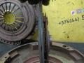 комплект сцепления Opel Vectra B 1997, 1.6 л., X 16 XEL, бензин, МКПП, красный, седан, передний привод - фото №5