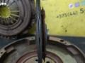 комплект сцепления Opel Vectra B 1997, 1.6 л., X 16 XEL, бензин, МКПП, красный, седан, передний привод - фото №6
