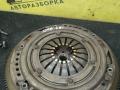 комплект сцепления Opel Vectra B 1997, 1.6 л., X 16 XEL, бензин, МКПП, красный, седан, передний привод - фото №7
