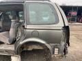 часть кузова (вырезанный элемент) Opel Sintra 1 поколение 1999, 2.2 л., X 22 XE, бензин, МКПП, белый, минивэн, передний привод - фото №2