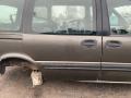 часть кузова (вырезанный элемент) Opel Sintra 1 поколение 1999, 2.2 л., X 22 XE, бензин, МКПП, белый, минивэн, передний привод - фото №7