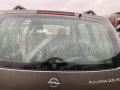 часть кузова (вырезанный элемент) Opel Sintra 1 поколение 1999, 2.2 л., X 22 XE, бензин, МКПП, белый, минивэн, передний привод - фото №10