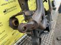 рычаг передний правый Mercedes-Benz S-Класс W140/C140 [рестайлинг] W140 1994, 3.5 л., дизель, АКПП, фиолетовый, седан, задний привод - фото №3