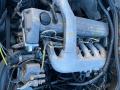 рычаг передний правый Mercedes-Benz S-Класс W140/C140 [рестайлинг] W140 1994, 3.5 л., дизель, АКПП, фиолетовый, седан, задний привод - фото №9
