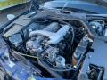 рычаг передний правый Mercedes-Benz S-Класс W140/C140 [рестайлинг] W140 1994, 3.5 л., дизель, АКПП, фиолетовый, седан, задний привод - фото №10