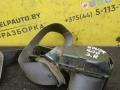 ремень безопасности Rover 200 Series 3 поколение 1999, 1.4 л., 14 K2F, бензин, 5МКПП, серебристый, хетчбэк 3 дв., передний привод - фото №6