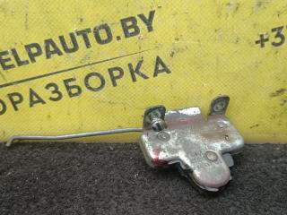 замок багажника Opel Vectra B 1997, 1.6 л., X 16 XEL, бензин, МКПП, красный, седан, передний привод