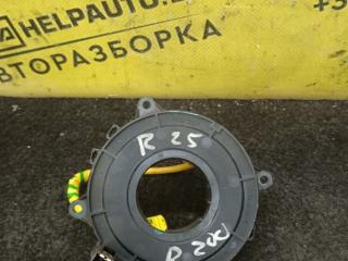 шлейф руля Rover 200 Series 3 поколение 1999, 1.4 л., 14 K2F, бензин, 5МКПП, серебристый, хетчбэк 3 дв., передний привод