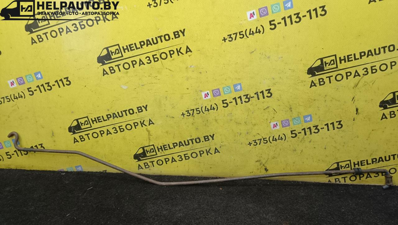 держатель капота Kia Sportage 1 поколение 1999, 2.0 л., FE (16V), бензин, МКПП, синий, внедорожник 5 дв., полный подключаемый привод - фото №1