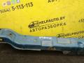 передняя панель крепления облицовки (телевизор) Kia Sportage 1 поколение 1999, 2.0 л., FE (16V), бензин, МКПП, синий, внедорожник 5 дв., полный подключаемый привод - фото №3
