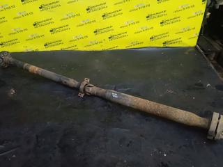 карданный вал Mercedes-Benz S-Класс W140/C140 [рестайлинг] W140 1994, 3.5 л., OM 603.950, дизель, АКПП, фиолетовый, седан, задний привод