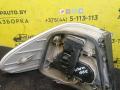 фонарь задний правый Mercedes-Benz CLK-Класс W208/A208 1997, 2.3 л., M 111.975, бензин, АКПП, серебристый, купе, задний привод - фото №7