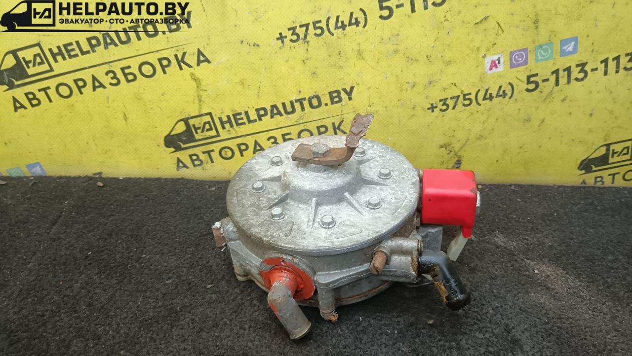 газовое оборудование Kia Sportage 1 поколение 1999, 2.0 л., FE (16V), бензин, МКПП, синий, внедорожник 5 дв., полный подключаемый привод - фото №1