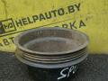 шкив помпы Kia Sportage 1 поколение 1999, 2.0 л., FE (16V), бензин, МКПП, синий, внедорожник 5 дв., полный подключаемый привод - фото №2