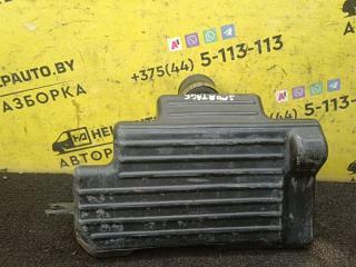 резонатор воздушного фильтра Kia Sportage 1 поколение 1999, 2.0 л., FE (16V), бензин, МКПП, синий, внедорожник 5 дв., полный подключаемый привод