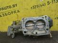 заслонка дроссельная Kia Sportage 1 поколение 1999, 2.0 л., FE (16V), бензин, МКПП, синий, внедорожник 5 дв., полный подключаемый привод - фото №2