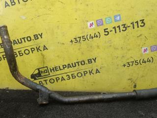 трубка охлаждающей жидкости Kia Sportage 1 поколение 1999, 2.0 л., FE (16V), бензин, МКПП, синий, внедорожник 5 дв., полный подключаемый привод