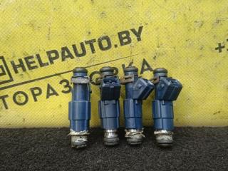 форсунка Opel Sintra 1 поколение 1999, 2.2 л., X 22 XE, бензин, МКПП, белый, минивэн, передний привод