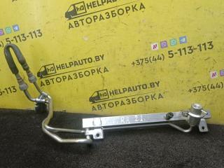 топливная рампа Opel Sintra 1 поколение 1999, 2.2 л., X 22 XE, бензин, МКПП, белый, минивэн, передний привод