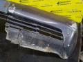 бампер передний Mercedes-Benz S-Класс W140/C140 [рестайлинг] W140 1994, 3.5 л., дизель, АКПП, фиолетовый, седан, задний привод - фото №3