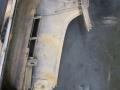 бампер передний Mercedes-Benz S-Класс W140/C140 [рестайлинг] W140 1994, 3.5 л., дизель, АКПП, фиолетовый, седан, задний привод - фото №11