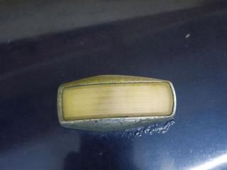 повторитель передний левый Mercedes-Benz S-Класс W140/C140 [рестайлинг] W140 1994, 3.5 л., дизель, АКПП, фиолетовый, седан, задний привод