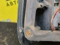 фонарь задний правый Kia Sportage 1 поколение 1999, 2.0 л., FE (16V), бензин, МКПП, синий, внедорожник 5 дв., полный подключаемый привод - фото №6