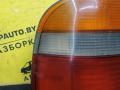 фонарь задний левый Kia Sportage 1 поколение 1999, 2.0 л., FE (16V), бензин, МКПП, синий, внедорожник 5 дв., полный подключаемый привод - фото №2