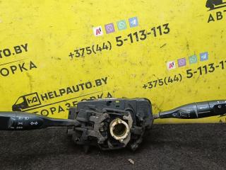 переключатель подрулевой (стрекоза) Kia Sportage 1 поколение 1999, 2.0 л., FE (16V), бензин, МКПП, синий, внедорожник 5 дв., полный подключаемый привод