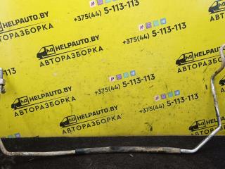 трубка кондиционера Kia Sportage 1 поколение 1999, 2.0 л., FE (16V), бензин, МКПП, синий, внедорожник 5 дв., полный подключаемый привод