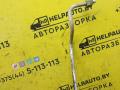 трубка кондиционера Kia Sportage 1 поколение 1999, 2.0 л., FE (16V), бензин, МКПП, синий, внедорожник 5 дв., полный подключаемый привод - фото №2