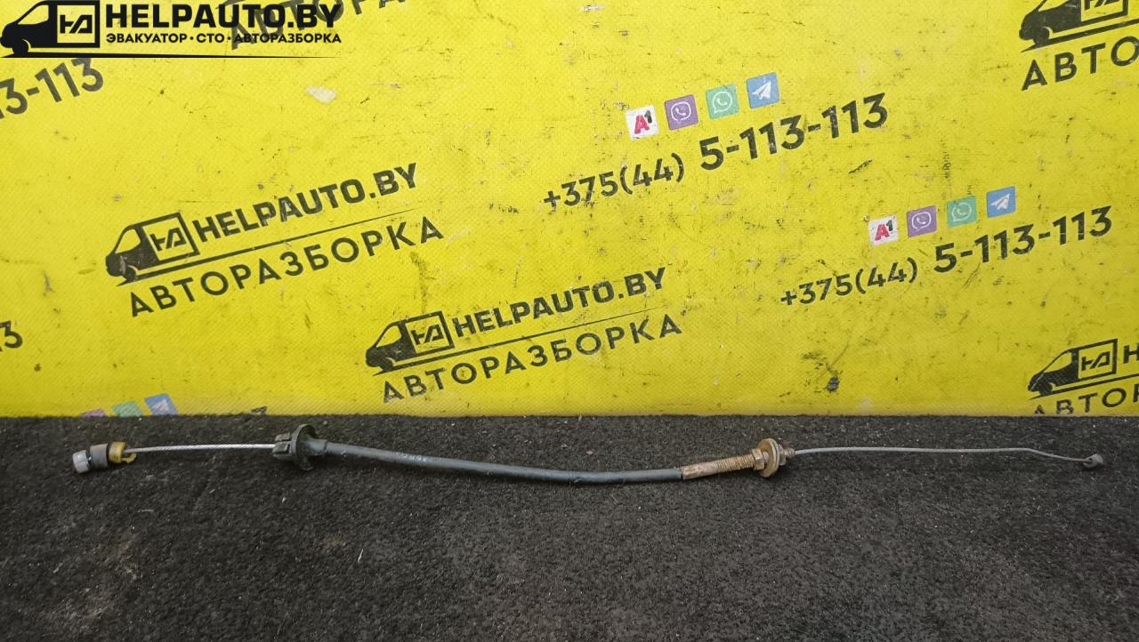 трос газа Kia Sportage 1 поколение 1999, 2.0 л., FE (16V), бензин, МКПП, синий, внедорожник 5 дв., полный подключаемый привод - фото №1