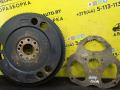маховик Mercedes-Benz S-Класс W140/C140 [рестайлинг] W140 1994, 3.5 л., дизель, АКПП, фиолетовый, седан, задний привод - фото №4