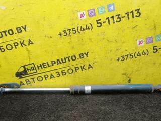 амортизатор капота Kia Sportage 1 поколение 1999, 2.0 л., FE (16V), бензин, МКПП, синий, внедорожник 5 дв., полный подключаемый привод