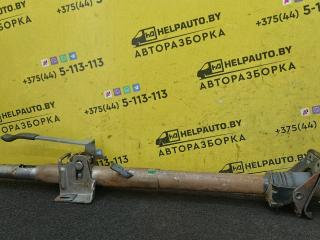 рулевая колонка Kia Sportage 1 поколение 1999, 2.0 л., FE (16V), бензин, МКПП, синий, внедорожник 5 дв., полный подключаемый привод