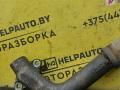 патрубок радиатора Kia Sportage 1 поколение 1999, 2.0 л., FE (16V), бензин, МКПП, синий, внедорожник 5 дв., полный подключаемый привод - фото №2