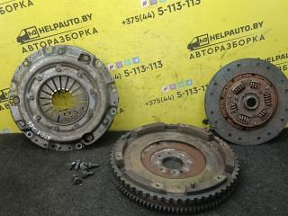 комплект сцепления Kia Sportage 1 поколение 1999, 2.0 л., FE (16V), бензин, МКПП, синий, внедорожник 5 дв., полный подключаемый привод