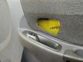 обшивка двери передняя правая Hyundai Accent 3 поколение (MC) 2009, 1.5 л., бензин, 5МКПП, синий, седан, LIKVIDACIYA, SKLADA - фото №7