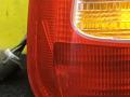фонарь задний левый Hyundai Accent 3 поколение (MC) 2009, 1.5 л., бензин, 5МКПП, синий, седан - фото №4