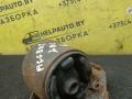 подушка крепления двигателя Hyundai Accent 3 поколение (MC) 2009, 1.5 л., бензин, 5МКПП, синий, седан - фото №2