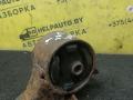 подушка крепления двигателя Hyundai Accent 3 поколение (MC) 2009, 1.5 л., бензин, 5МКПП, синий, седан - фото №3
