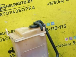 бачок расширительный Hyundai Accent 3 поколение (MC) 2009, 1.5 л., бензин, 5МКПП, синий, седан
