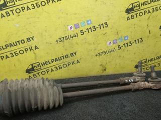 тяга рулевая Volkswagen Passat B3 1993, 1.9 л., AAZ, дизель, 5МКПП, черный, универсал, передний привод