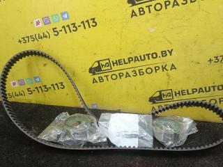 комплект грм Mazda 323 5 поколение 1994, 1.8 л., BP (DOHC), бензин, МКПП, красный, хетчбэк 5 дв., передний привод