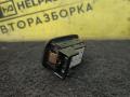 кнопка стеклоподъемника двери Mazda 323 5 поколение 1994, 1.8 л., BP (DOHC), бензин, МКПП, красный, хетчбэк 5 дв., передний привод - фото №2