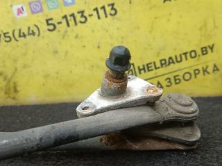 механизм стеклоочистителя (трапеция дворников) Toyota Corolla 5 поколение (E80) 1984, 1.3 л., бензин, МКПП, красный, хетчбэк 5 дв., передний привод